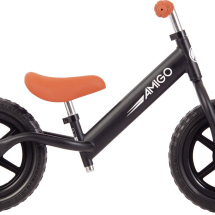 Amigo Hopper Loopfiets Junior