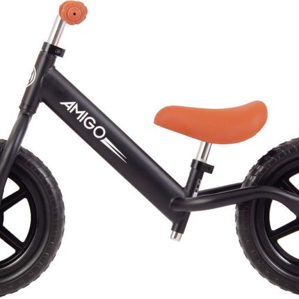 Amigo Hopper Loopfiets Junior