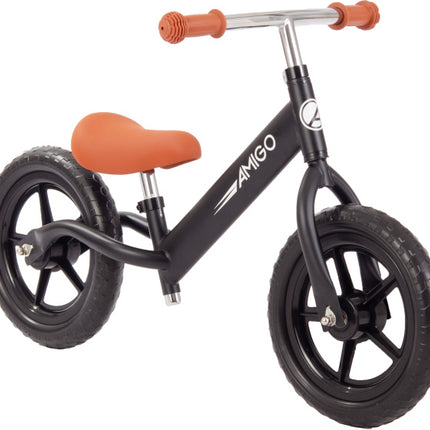 Amigo Hopper Loopfiets Junior