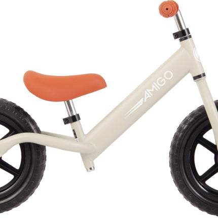 Amigo Hopper Loopfiets Junior