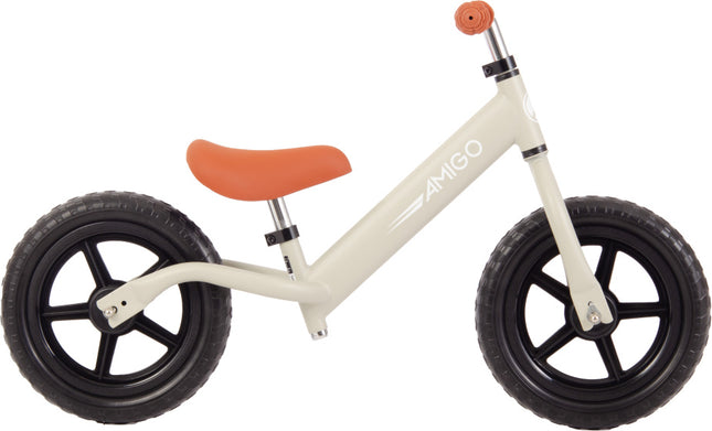 Amigo Hopper Loopfiets Junior