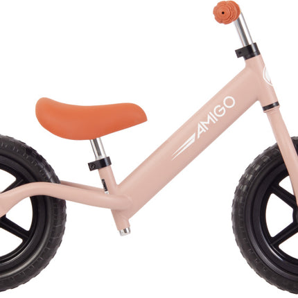 Amigo Hopper Loopfiets Junior