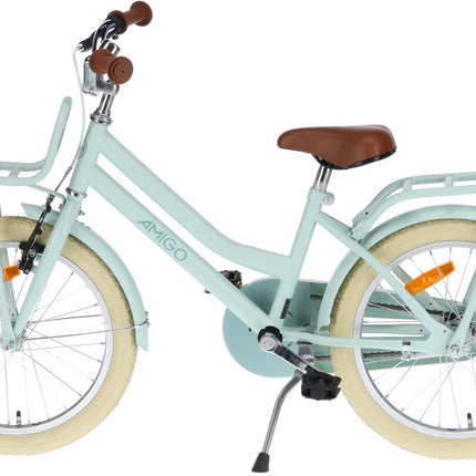 Amigo Bella Meisjes Terugtraprem