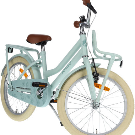 Amigo Bella Meisjes Terugtraprem