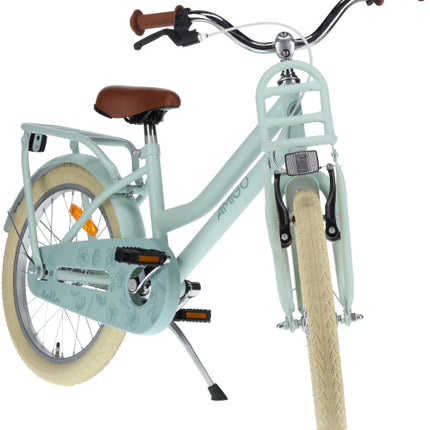 Amigo Bella Meisjes Terugtraprem