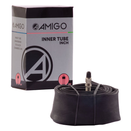 Amigo Binnenband ​​​​​​​24 X 1.75-2.125 (47/57-507) Dv 45 Mm