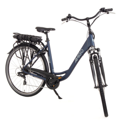 Amigo E-Alvor D2 Dames 7V V-Brakes