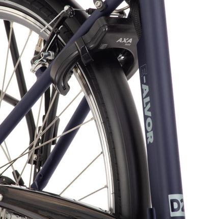 Amigo E-Alvor D2 Dames 7V V-Brakes