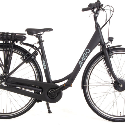 Amigo E-Faro S1 Dames 3V V-Brakes
