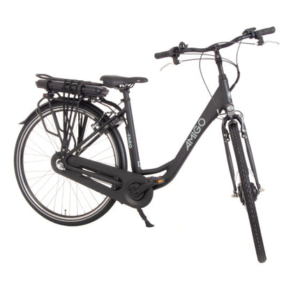 Amigo E-Faro S1 Dames 3V V-Brakes
