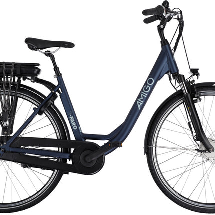 Amigo E-Faro S2 Dames 7V Rollerbrake