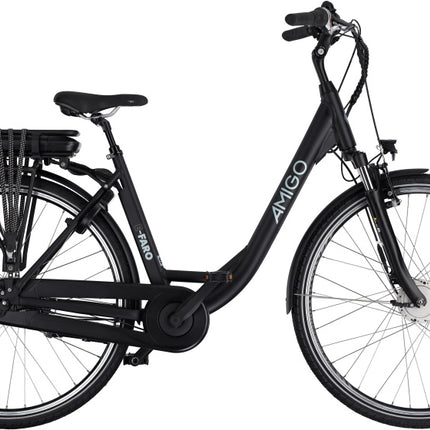 Amigo E-Faro S2 Dames 7V Rollerbrake