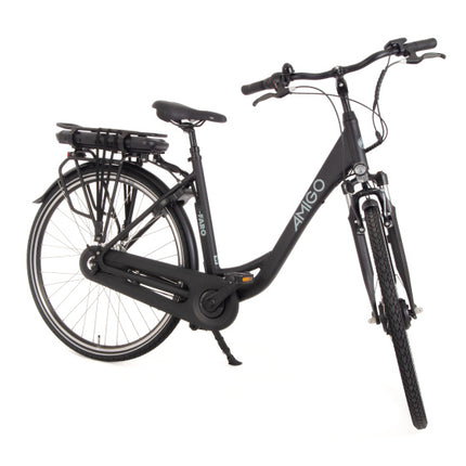 Amigo E-Faro S2 Dames 7V Rollerbrake