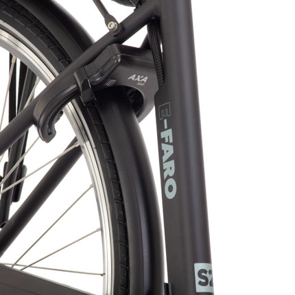 Amigo E-Faro S2 Dames 7V Rollerbrake