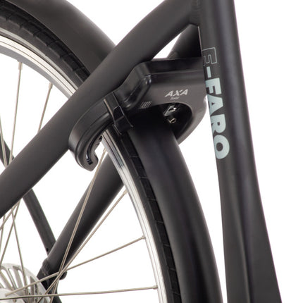 Amigo E-Faro S3 Dames 7V Rollerbrake