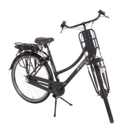 Amigo E-Lagos T2 Dames 3V V-Brakes