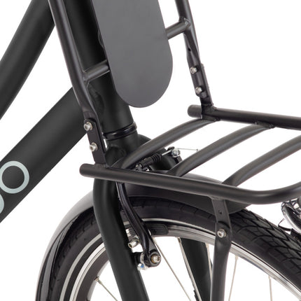 Amigo E-Lagos T2 Dames 3V V-Brakes