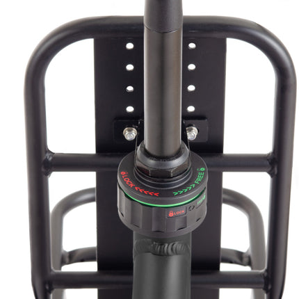 Amigo E-Lagos T2 Dames 3V V-Brakes