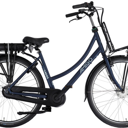 Amigo E-Lagos T3 Dames 7V Rollerbrake