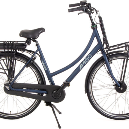 Amigo E-Lagos T3 Dames 7V Rollerbrake