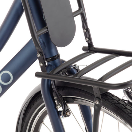 Amigo E-Lagos T3 Dames 7V Rollerbrake