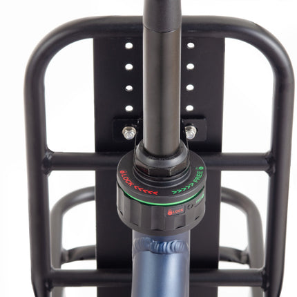 Amigo E-Lagos T3 Dames 7V Rollerbrake