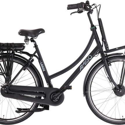 Amigo E-Lagos T3 Dames 7V Rollerbrake