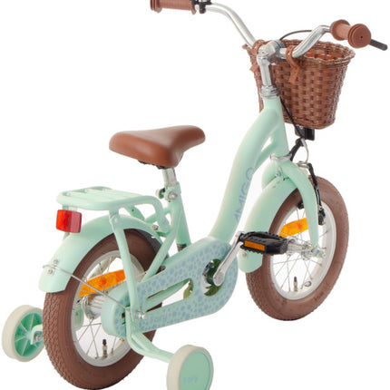 Amigo Fairy Meisjes Terugtraprem