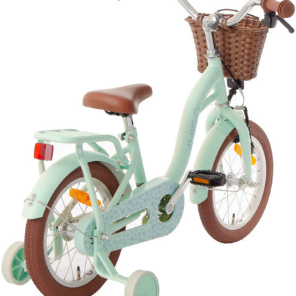 Amigo Fairy Meisjes Terugtraprem