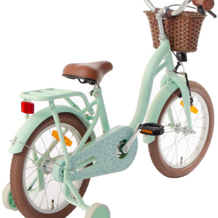 Amigo Fairy Meisjes Terugtraprem