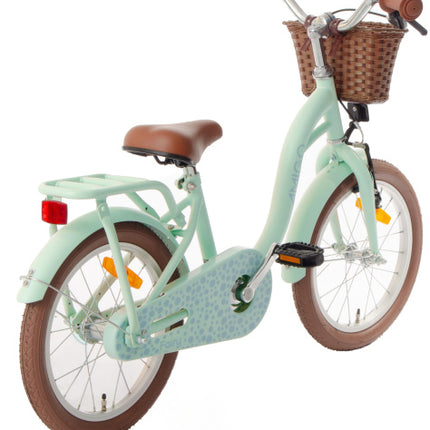 Amigo Fairy Meisjes Terugtraprem