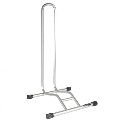 Willworkx Fietsenrek Voor 1 Fiets Zilver 38 X 40 X 75 Cm