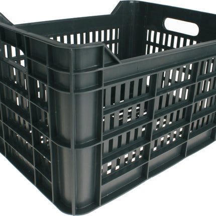 Amigo Fietskrat 30 Liter 100% Gerecycled Kunststof