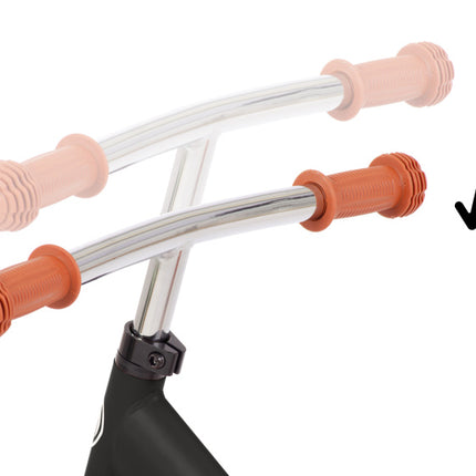 Amigo Hopper Loopfiets Junior