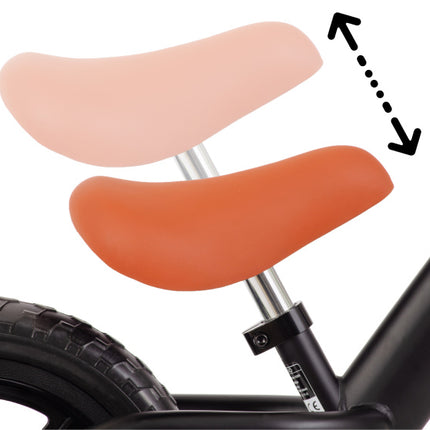 Amigo Hopper Loopfiets Junior