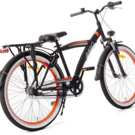 Amigo Roady Jongens 3V Terugtraprem