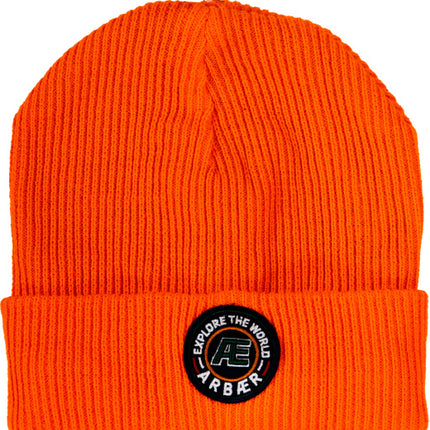 Arbaer Ayoub Beanie Muts Unisex Senior