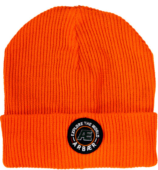 Arbaer Ayoub Beanie Muts Unisex Senior