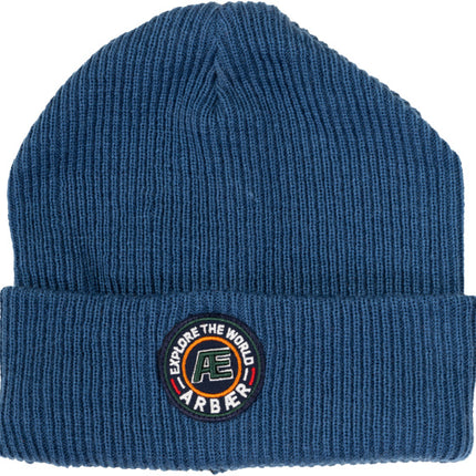 Arbaer Ayoub Beanie Muts Unisex Senior