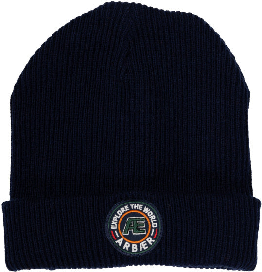 Arbaer Ayoub Beanie Muts Unisex Senior