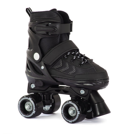 Aventuri Verstelbare Rolschaatsen Semi-Softboot (Xs)