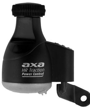 Axa Dynamo Hr Traction Links Zwart
