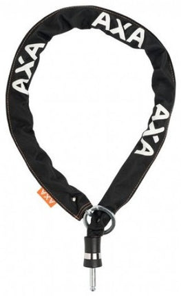 Axa Insteekketting Rlc Plus 1000 X 5,5 Mm Zwart