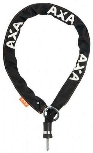Axa Insteekketting Rlc Plus 1000 X 5,5 Mm Zwart