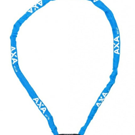 Axa Kettingcijferslot Rigid Rcc Nylon Hoes 1200 X 3,5 Mm