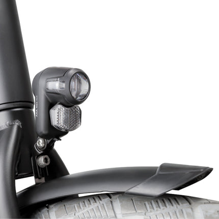 Axa Koplamp Nox City 4 Lux Auto/Off