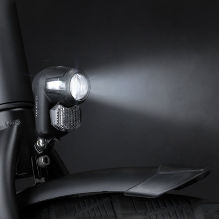 Axa Koplamp Nox City 4 Lux Auto/Off