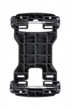 Basil Bagagedragerplaat Mik Zwart - 70170