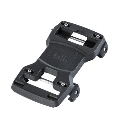 Basil Bagagedragerplaat Mik Zwart - 70170