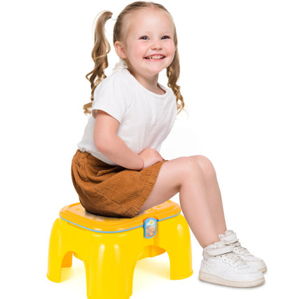 Beach Toys Compact Zand- En Watertafel Met Accessoires 16-Delig